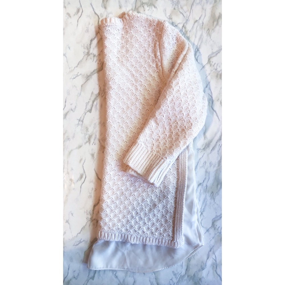 Ann Taylor Loft Sweater